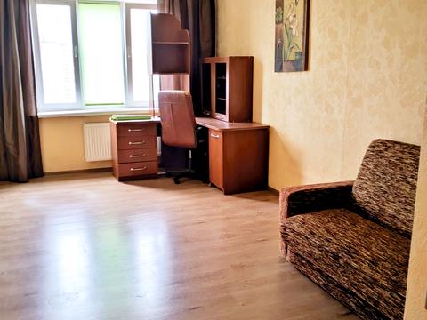 квартира за адресою Незалежності вул., 18