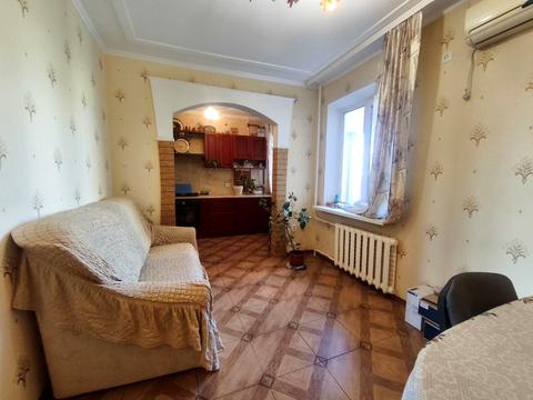 квартира по адресу проспект Героїв, 4