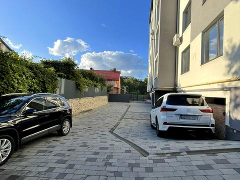 квартира по адресу Зелёная ул., 3