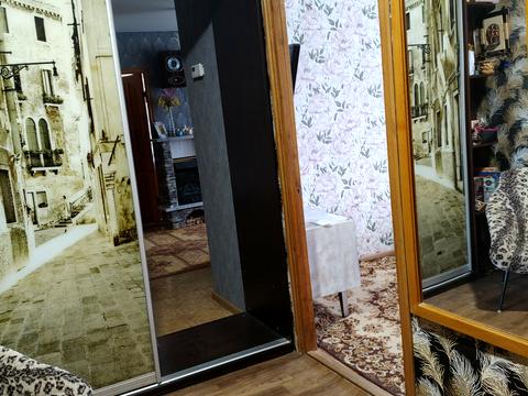 квартира по адресу Миру просп., 37