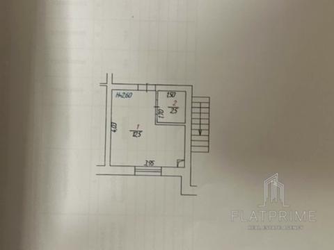 квартира по адресу Нова Виноградна ул., 20