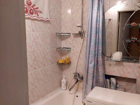 квартира по адресу Евгения Патона ул., 4а