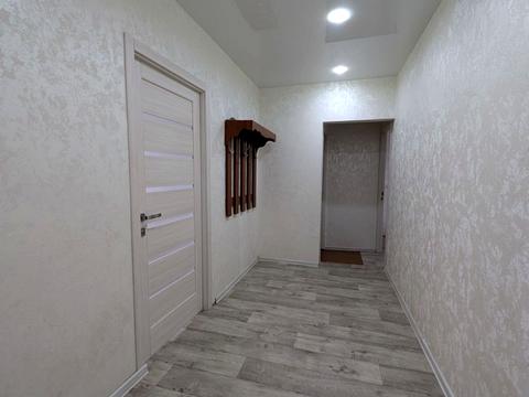 квартира по адресу Тракторостроителей просп., 107б