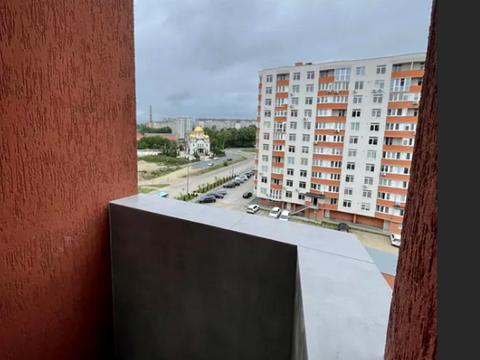 квартира за адресою Смакули вул., 7