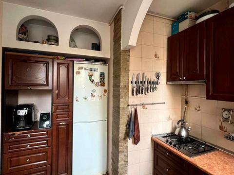 квартира за адресою Стрийська вул., 76
