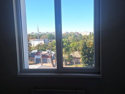 квартира по адресу Полевая ул., 27