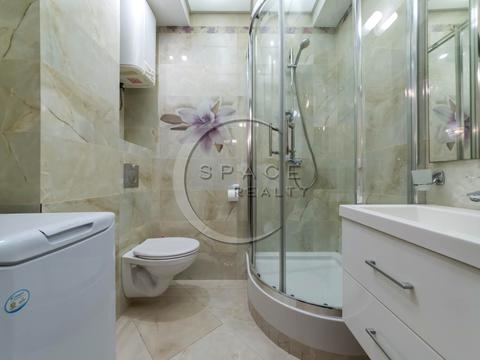 квартира за адресою Дніпровська набережна вул., 25