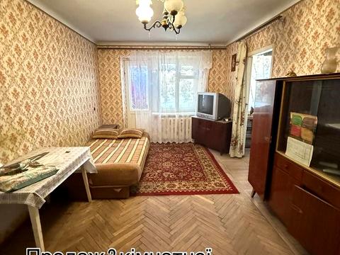 квартира по адресу Гражданская ул., 42б