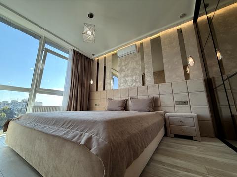 квартира за адресою Джона Маккейна вул. (Івана Кудрі), 1