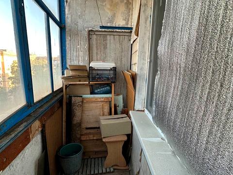 квартира по адресу Котляревского ул., 7