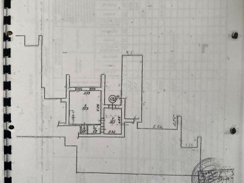 комерційна за адресою Київ, Верхня вул., 1-3