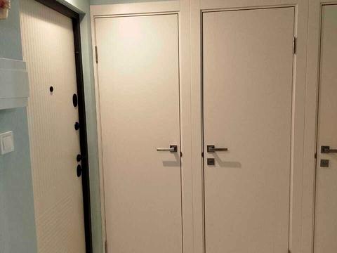 квартира за адресою Павла Тичини просп., 12-А