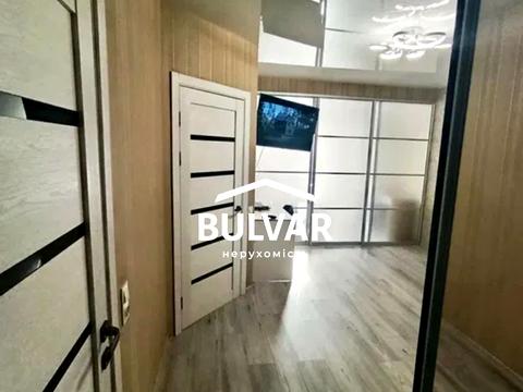 квартира по адресу Лосевский пер., 4