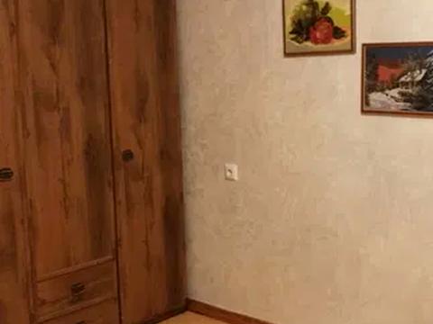 квартира по адресу Каховская ул., 15