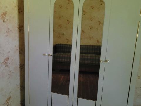 квартира по адресу Санаторный пер., 4а