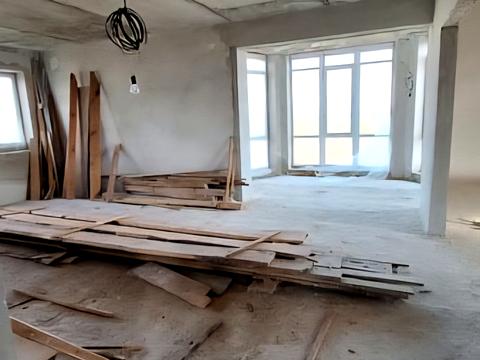 дом по адресу Степана Бандери