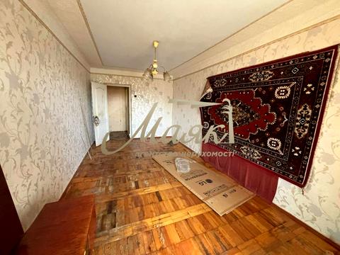 квартира по адресу Инженера Преображенского просп. (Советский), 5-Б