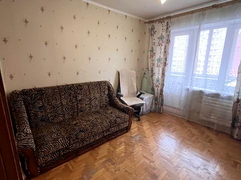 квартира по адресу Зои Гайдай ул., 2