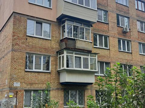 квартира за адресою Берестейський просп. (Перемоги), 43