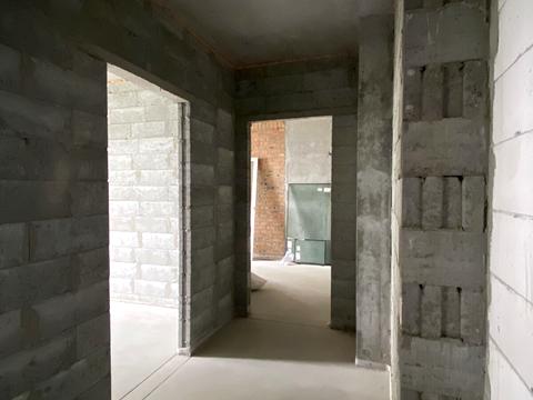 квартира за адресою Кадетський Гай вул., 10