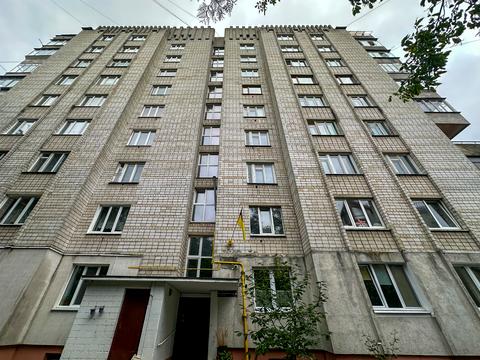 квартира по адресу Моршинская ул., 11