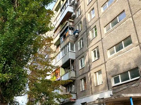 квартира по адресу Слобожанский просп. (Газеты "Правда"), 6