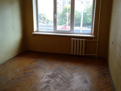 дом по адресу Леся Курбаса просп., 2/13