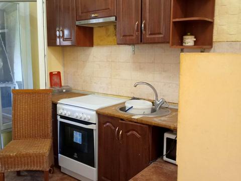 квартира по адресу Бунина ул. (Буніна), 27