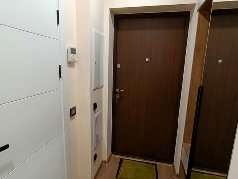 квартира по адресу Воздухофлотский просп. (Повітрофлотський), 56