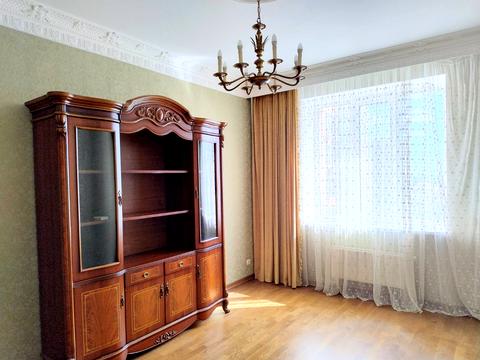 квартира по адресу Евгения Коновальца ул. (Щорса), 32-Г