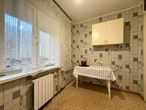 квартира за адресою Космонавта Поповича вул. (Космонавта Волкова), 18