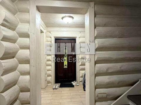 дом по адресу Лесная ул.