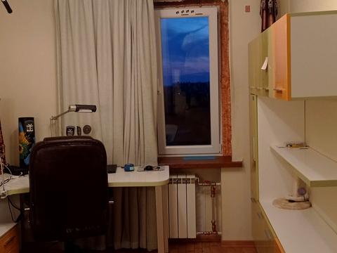 квартира за адресою Дерев'янка вул., 12