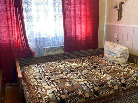 квартира за адресою Ольжича вул., 27/22