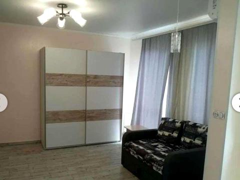 квартира по адресу Метрологическая ул., 62