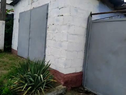 будинок за адресою Щитова вул.