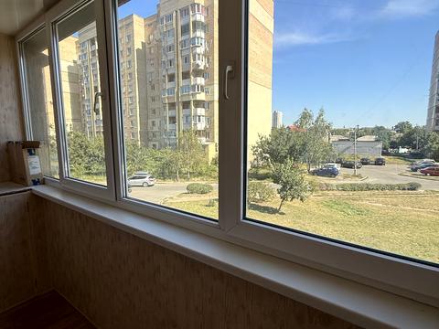 квартира за адресою Алматинська вул. (Алма-Атинська), 39-Е