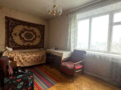квартира по адресу Торговица ул., 16