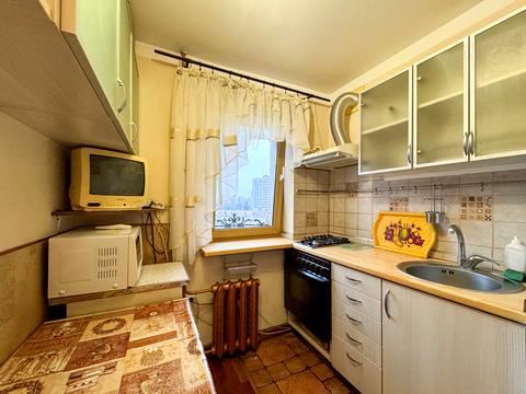 квартира по адресу Сентябрьская ул., 5