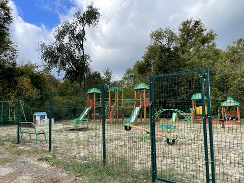 дом по адресу Марка Аврелія