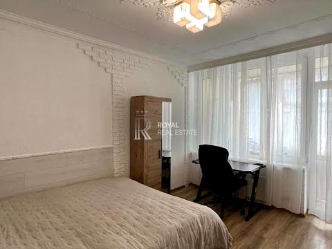 квартира за адресою Дмитрівська вул., 60/19