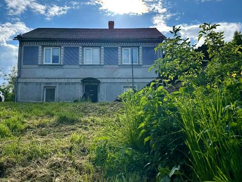 дом по адресу с. Дермань Первая, Набережна