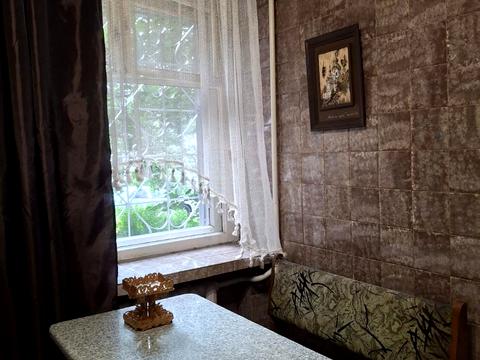 квартира по адресу Межигорская ул., 25