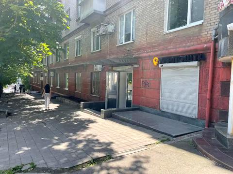 коммерческая по адресу Дмитрия Яворницкого просп. (Карла Маркса), 11