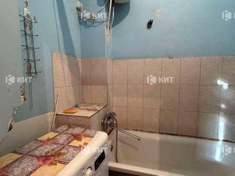 квартира по адресу Библика ул. (2-й Пятилетки), 49