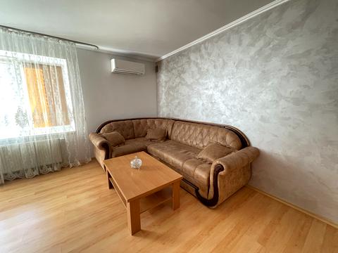 квартира по адресу Госпитальная ул., 2