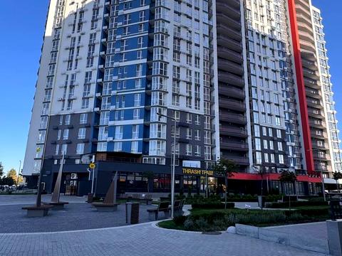 квартира по адресу Канальная ул. (Канальна), 8-Б