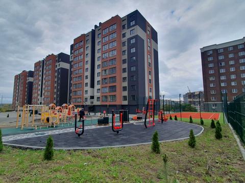 квартира по адресу Гетманская ул., 7А