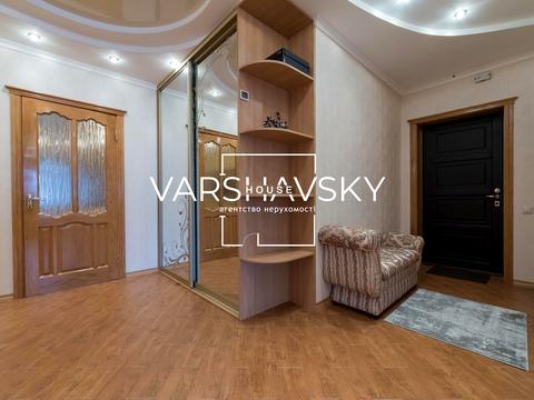 квартира по адресу Александра Мишуги ул., 2