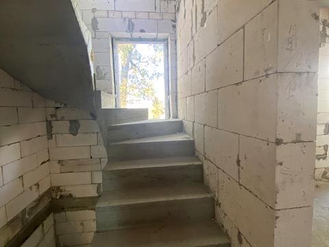 дом по адресу Киево-Мироцкая ул., 123 Е